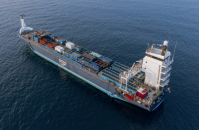 国际物流运输中海派和海卡两者之间有何区别？