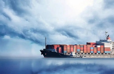 国际物流是连接国家之间货物运输的纽带